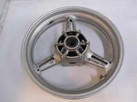 Front Wheel Yamaha FJR 1300 2003 - 2005