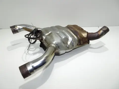 Downpipes BMW R 1150 GS 2004 - 2007