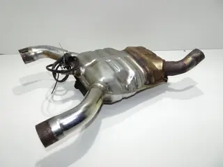 Downpipes BMW R 1150 GS 2004 - 2007