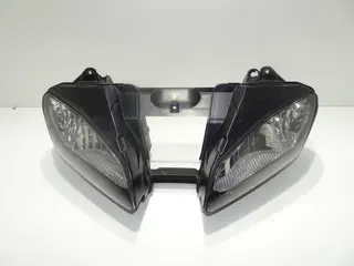 Headlight Yamaha YZF R6 2006 - 2007