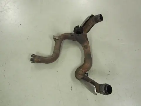 Downpipes Suzuki DL 1000 V STROM 2002 - 2004 / 2005 - 2009