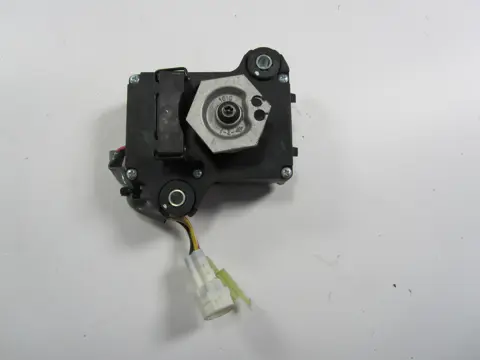 EXUP / SERVO KLEP Kawasaki Z 1000 2010 - 2013