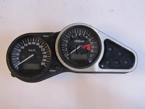 TELLERSET Kawasaki ZX 9 R 1998 - 1999