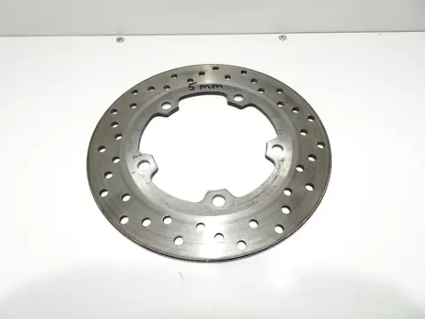 Rear brake disc Yamaha YZF R1 2004 - 2006