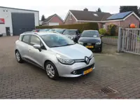 Renault Clio Estate 0.9 TCe Limited