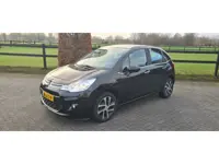Citroen C3 1.2 PureTech Feel Edition NL auto NAP logisch inruil mogelijk