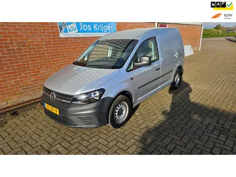 Volkswagen Caddy 2.0 TDI L1H1 BMT Trendline (MARGE)