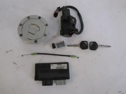 SLOTENSET Honda CBR Fireblade 2006 - 2007