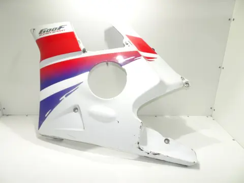 Cowl Left Honda CBR 600 F 1991 - 1994