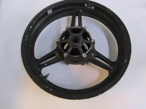 VOORVELG Yamaha FJR 1300 2003 - 2005