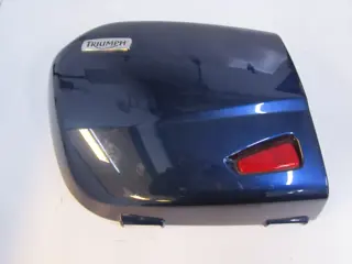 LINKER KOFFERDEKSEL Triumph Sprint ST 1050 2005 - 2011