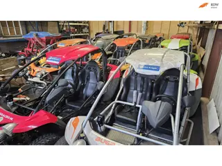PGO Side by Side Bugracer 500i
