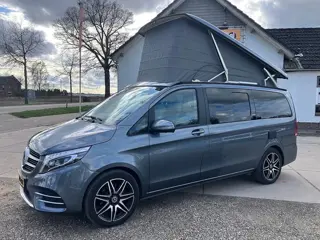 Mercedes-Benz Marco Polo V250 4-Matic AMG-Line Westfalia