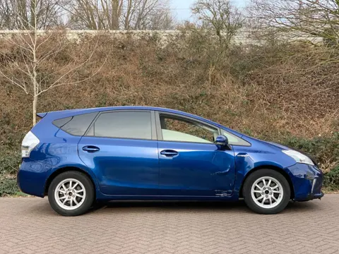 Toyota Prius Wagon INKOOP GEVRAAGD TOYOTA PRIUS PRIUS WAGON YARIS COROLLA