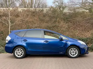 Toyota Prius Wagon INKOOP GEVRAAGD TOYOTA PRIUS PRIUS WAGON YARIS COROLLA