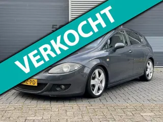 Seat Leon 1.6 Stylance