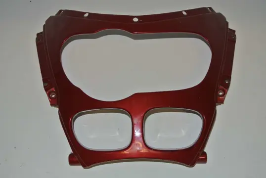TOPKUIP BMW R 1100 S 1998 - 2005