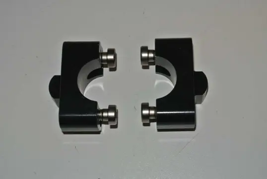 KROONPLAAT Honda CBF 1000 2010 - 2012
