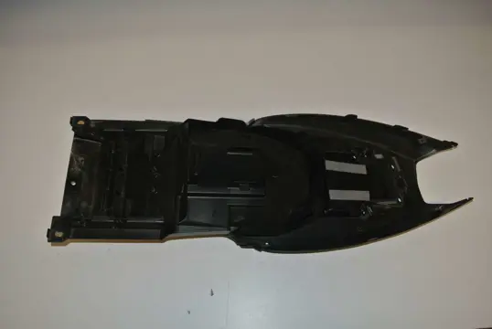 ACHTER SPATBORD Suzuki GSF 600 650 Bandit 2009 - 2012