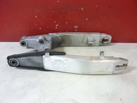 ACHTER BRUG Honda CBR 600 F 2001 - 2007
