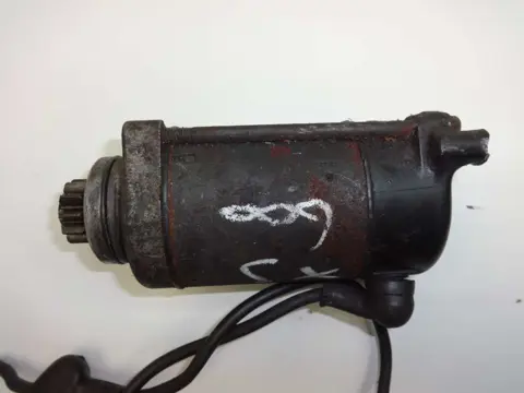 STARTMOTOR Yamaha YX 600 Radian 1985 - 1990