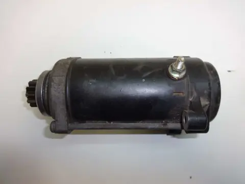 STARTMOTOR Yamaha FJ 600 1984 - 1985