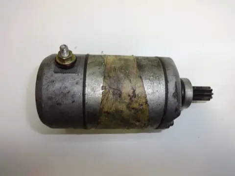 STARTMOTOR Yamaha YZF 750 SP 1993 - 1994