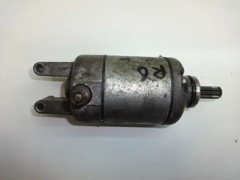 STARTMOTOR Yamaha YZF R6 1998 - 2002