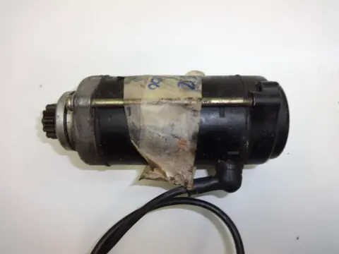 STARTMOTOR Yamaha FZ 600 1986 - 1988