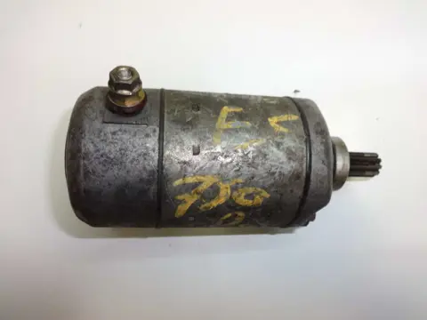 STARTMOTOR Yamaha FZ 750 1985 - 1991