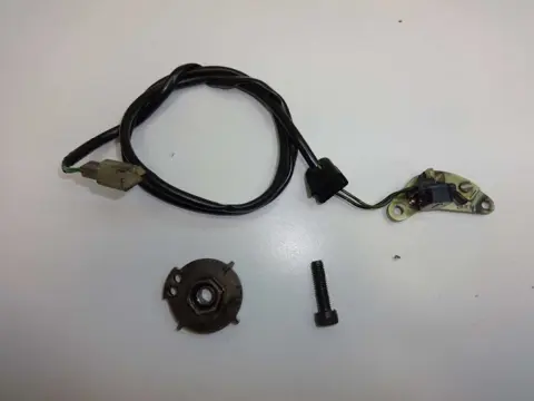 PULSGEVER Suzuki RF 600 1993 - 1997