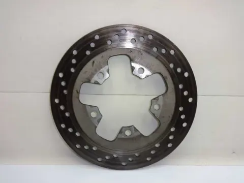 ACHTER REMSCHIJF Suzuki RF 600 1993 - 1997