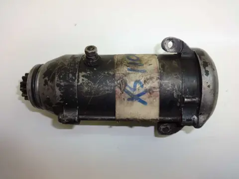 STARTMOTOR Yamaha XS 1100 1979 - 1981