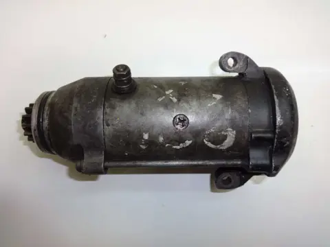 STARTMOTOR Yamaha XS 1100 1979 - 1981
