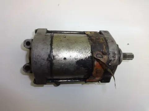 STARTMOTOR Yamaha TDM 1991 - 1995