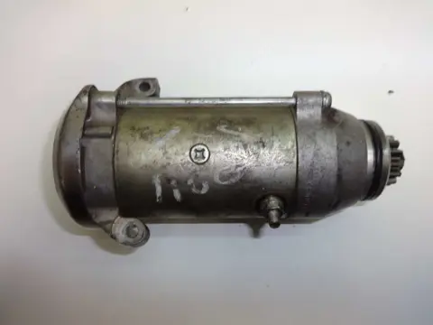 STARTMOTOR Yamaha XS 1100 1979 - 1981