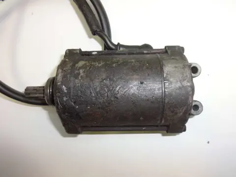 STARTMOTOR Yamaha TDM 1991 - 1995