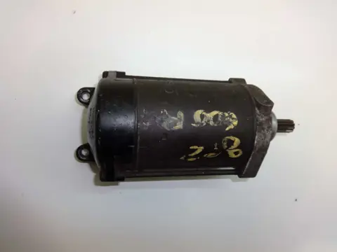 STARTMOTOR Kawasaki GPX 600 1988 - 1994