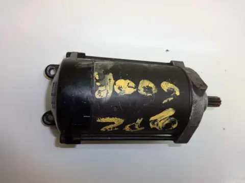 STARTMOTOR Kawasaki GPZ 600 1985 - 1987