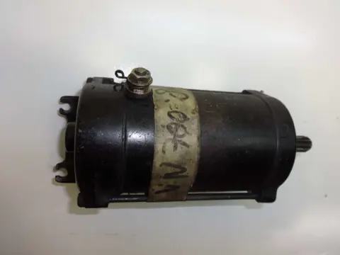 STARTMOTOR Kawasaki VN 700 750 1986 - 1993