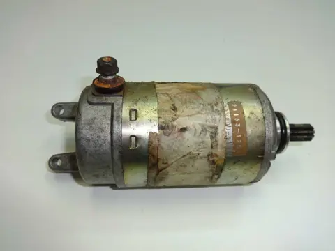 STARTMOTOR Kawasaki ZX 6 R 1994 - 1997