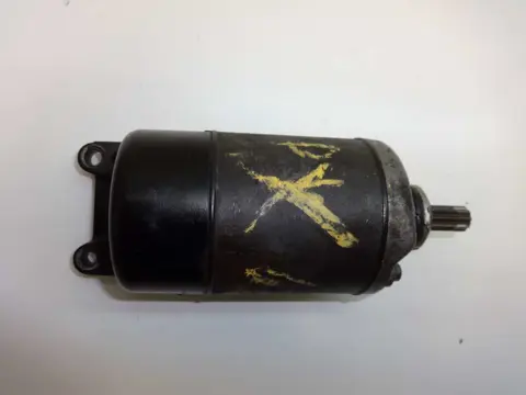 STARTMOTOR Kawasaki GPX 600 1988 - 1994