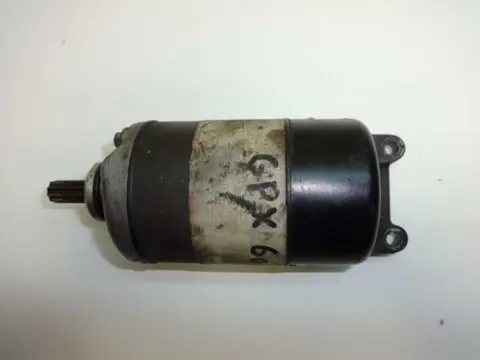 STARTMOTOR Kawasaki GPX 600 1988 - 1994