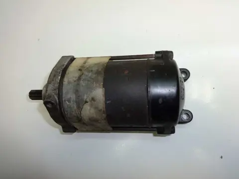STARTMOTOR Kawasaki GPX 600 1988 - 1994