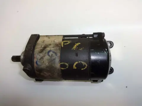 STARTMOTOR Kawasaki GPZ 600 1985 - 1987