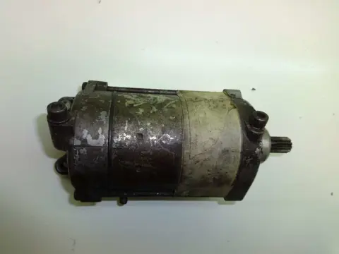 STARTMOTOR Kawasaki GPZ 550 1970 - 2012