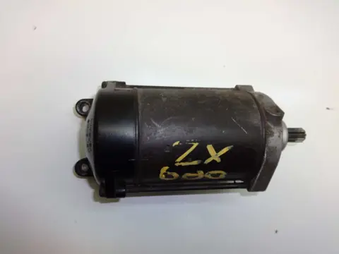 STARTMOTOR Kawasaki GPX 600 1988 - 1994