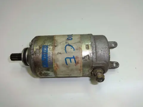 STARTMOTOR Kawasaki ZX 9 R 1998 - 1999 / 2000 - 2001
