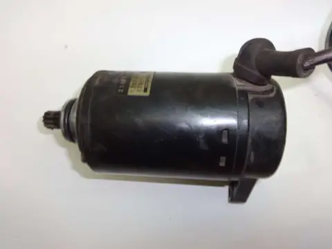 STARTMOTOR Kawasaki ZXR 750 1991 - 1992 / 1993 - 1996