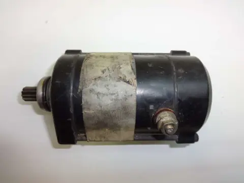 STARTMOTOR Kawasaki ZZR 1200 2002 - 2005